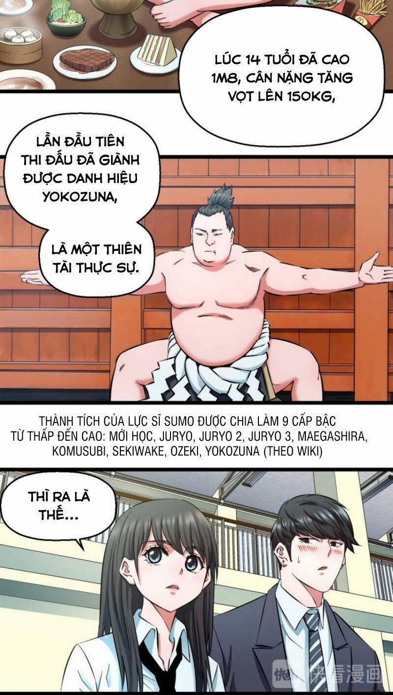 Đối Mặt Với Thử Thách 32 trang 25