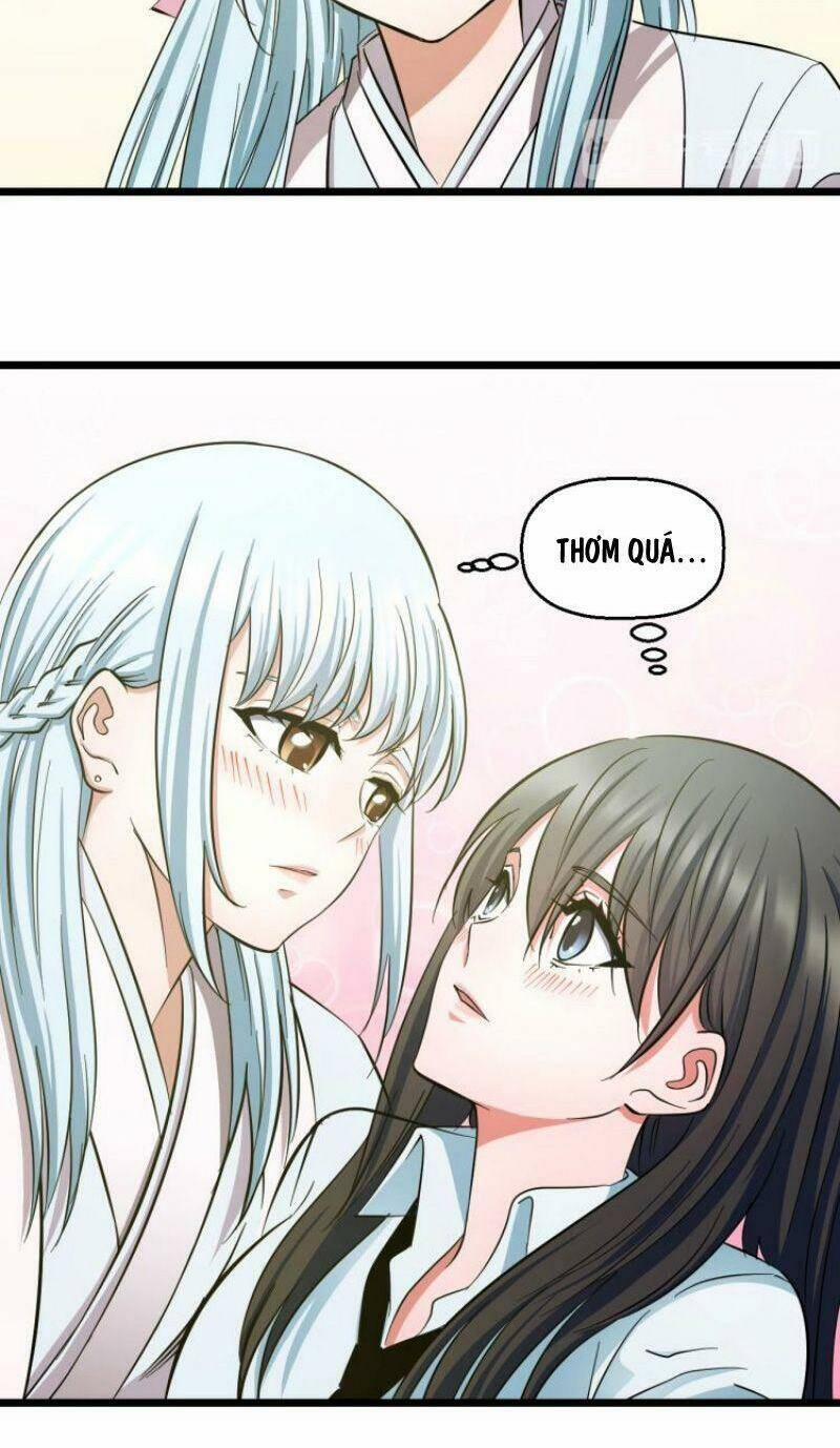 Đối Mặt Với Thử Thách 32 trang 3