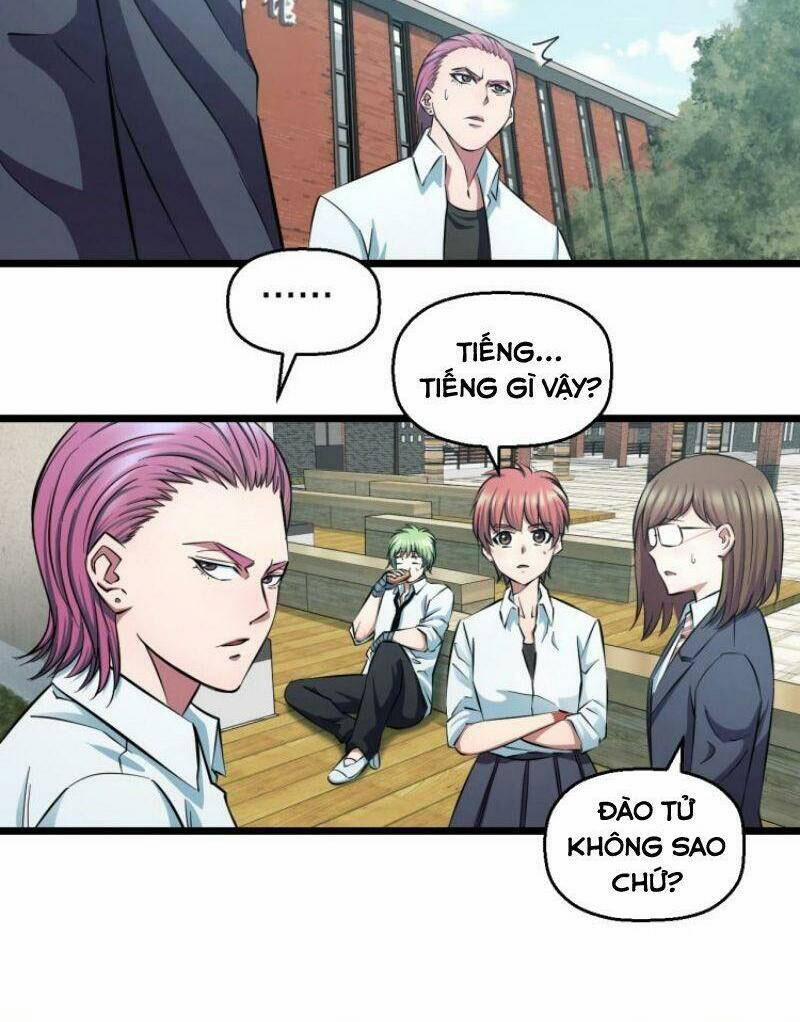 Đối Mặt Với Thử Thách 32 trang 35