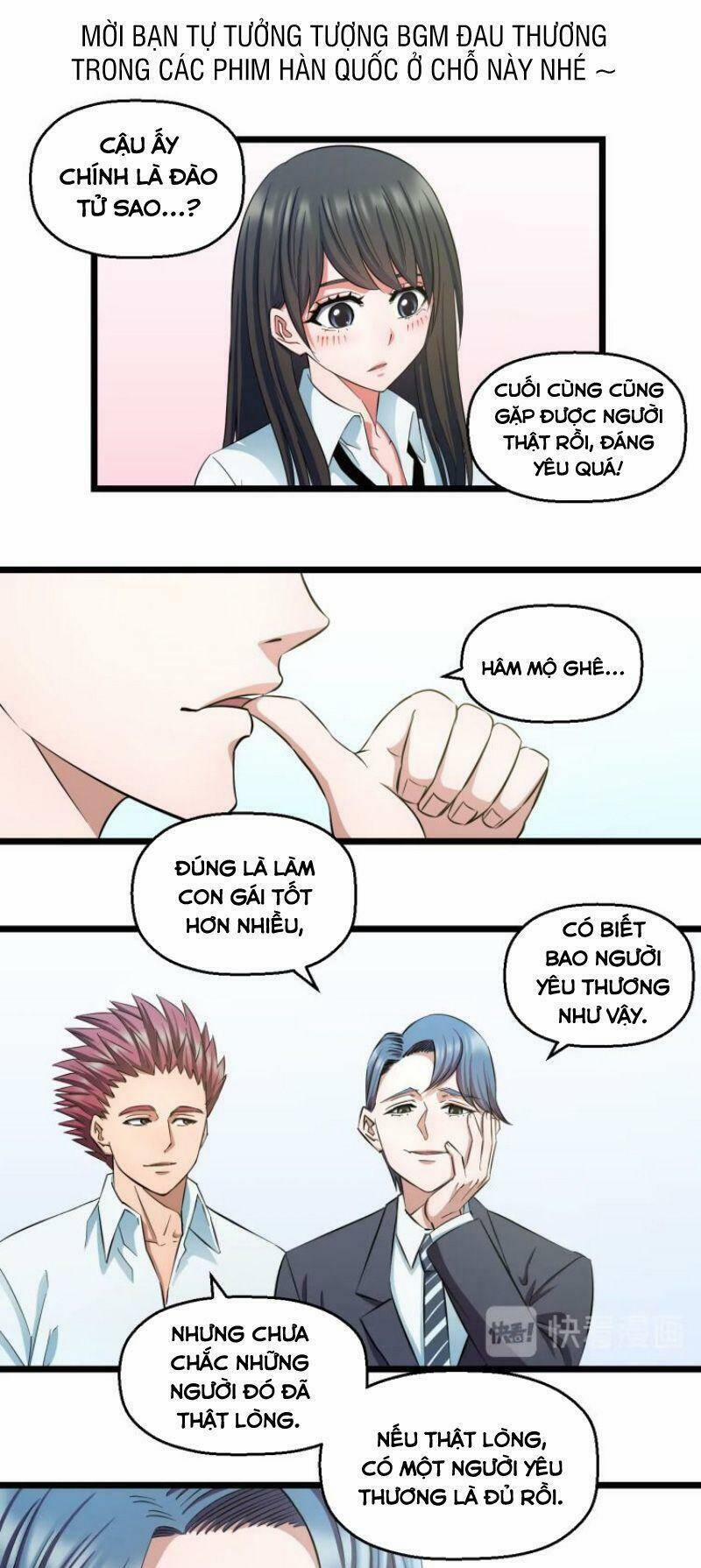 Đối Mặt Với Thử Thách 32 trang 8