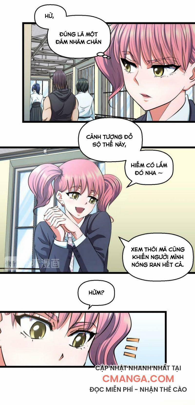 Đối Mặt Với Thử Thách 33 trang 20