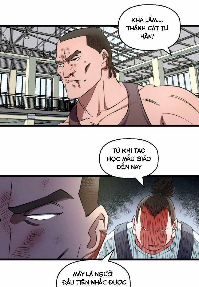 Đối Mặt Với Thử Thách 33 trang 4