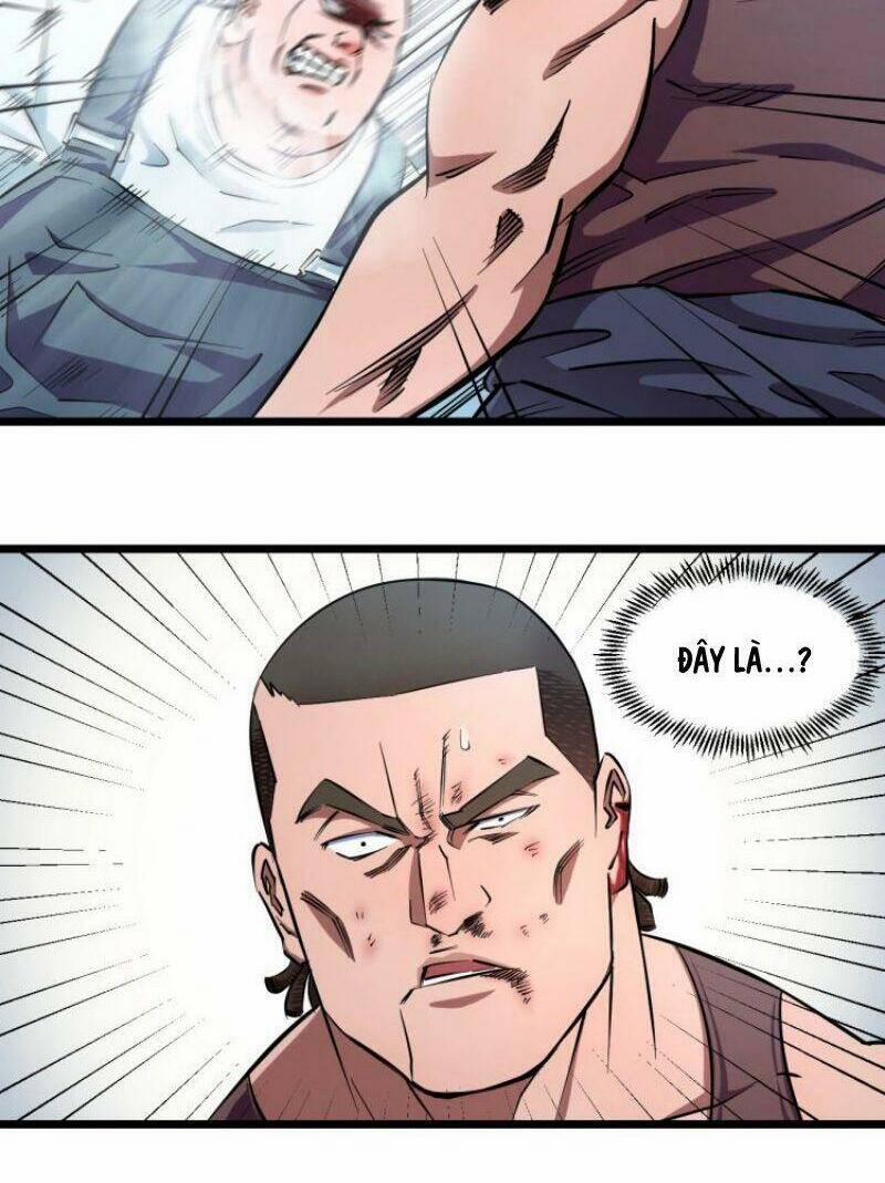 Đối Mặt Với Thử Thách 33 trang 7