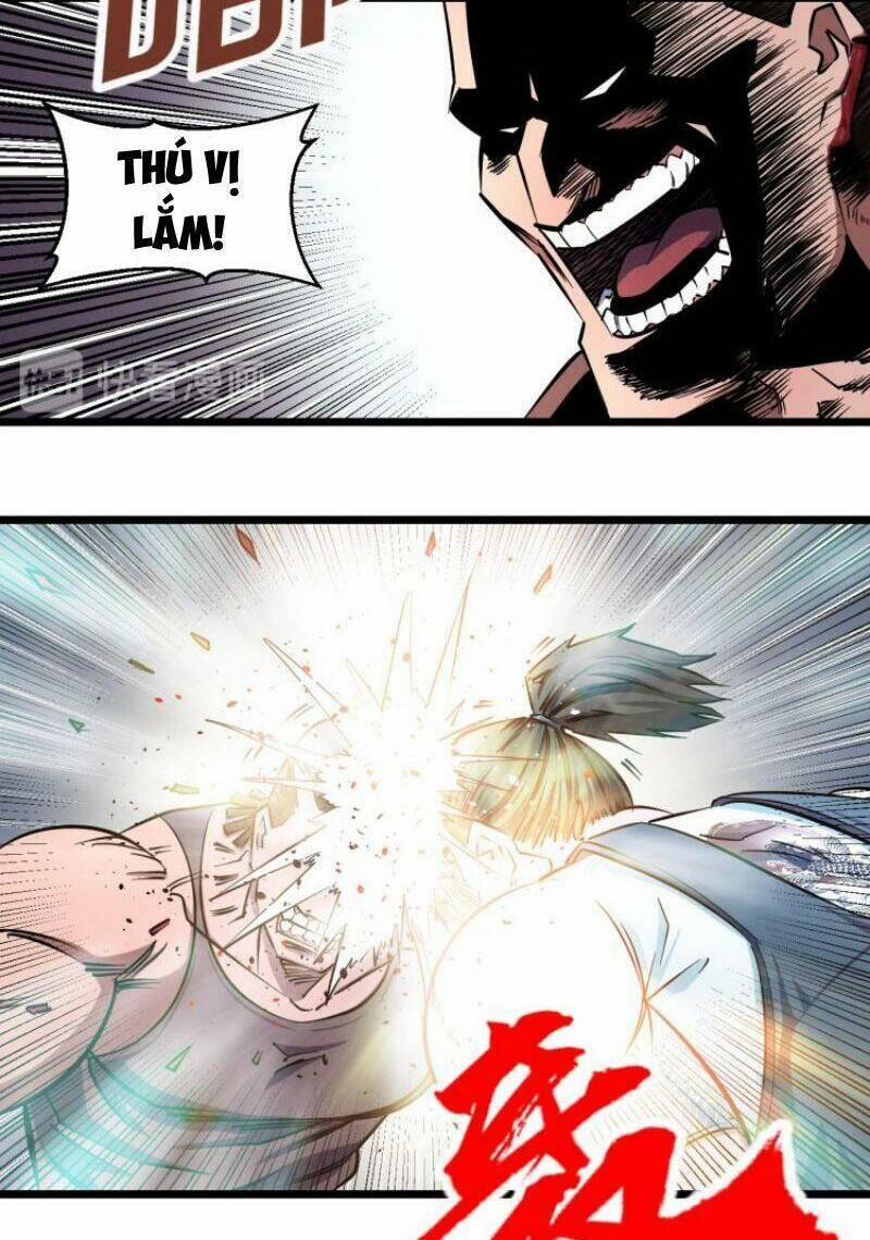 Đối Mặt Với Thử Thách 33 trang 9