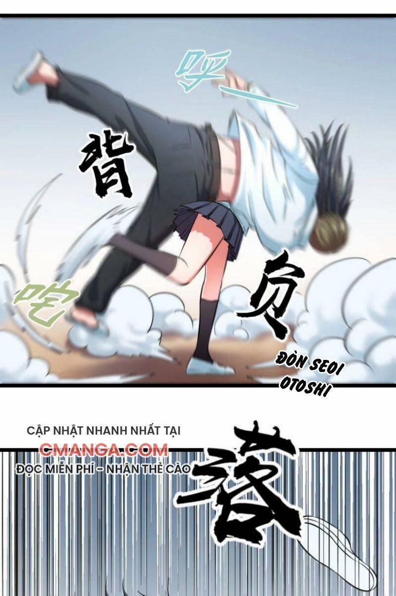 Đối Mặt Với Thử Thách 34 trang 13