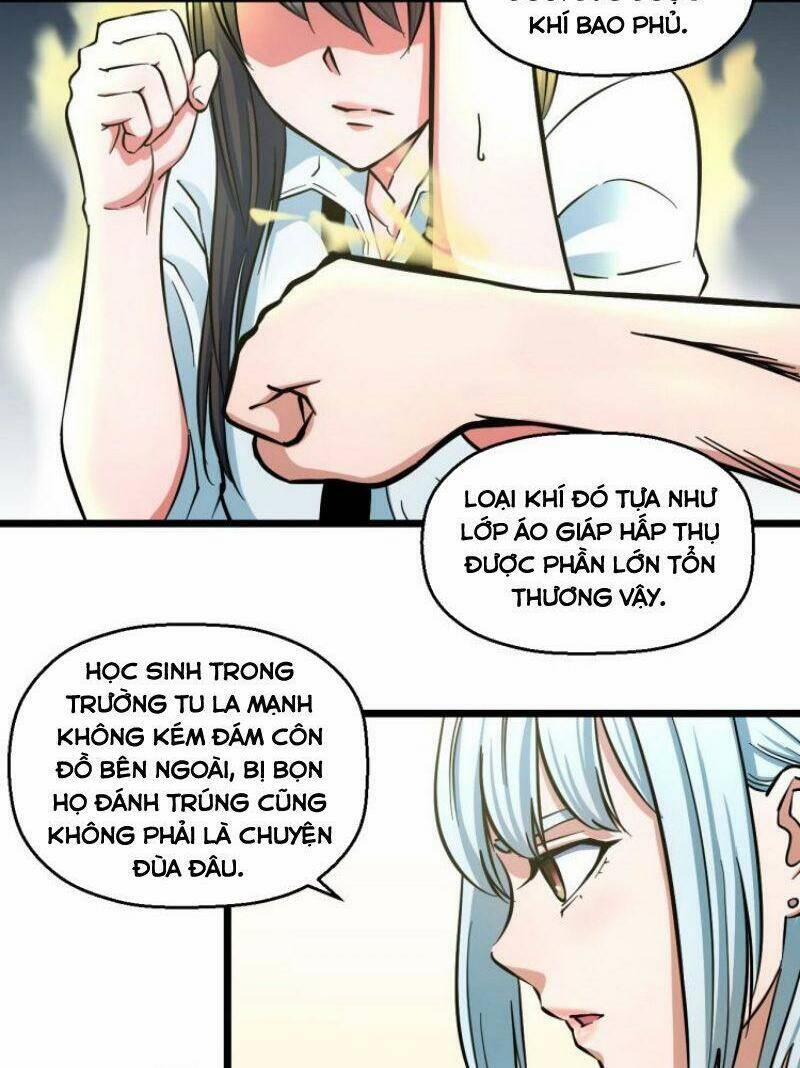 Đối Mặt Với Thử Thách 34 trang 17