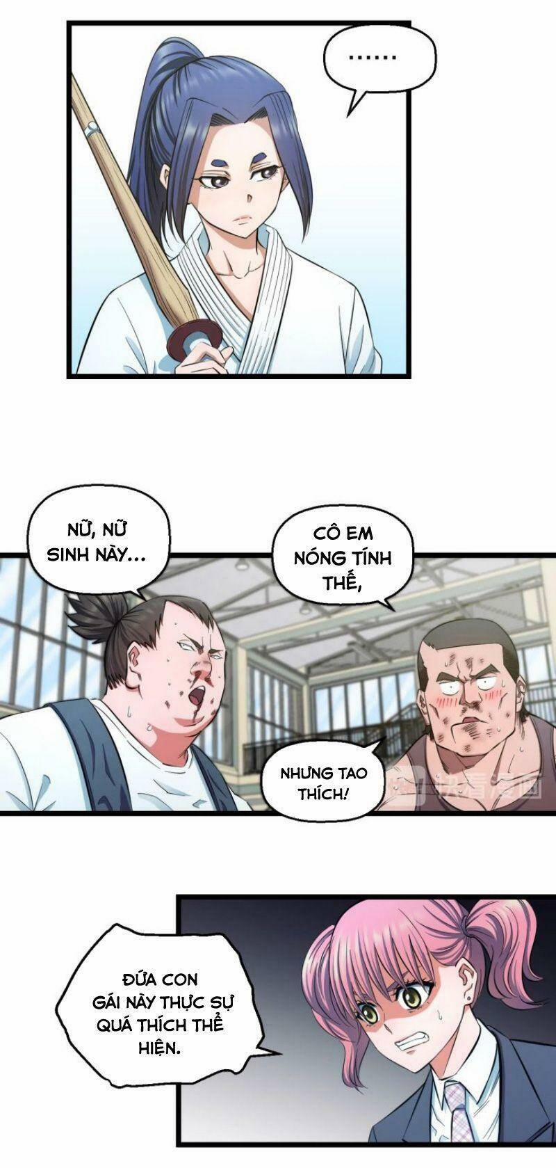 Đối Mặt Với Thử Thách 34 trang 2