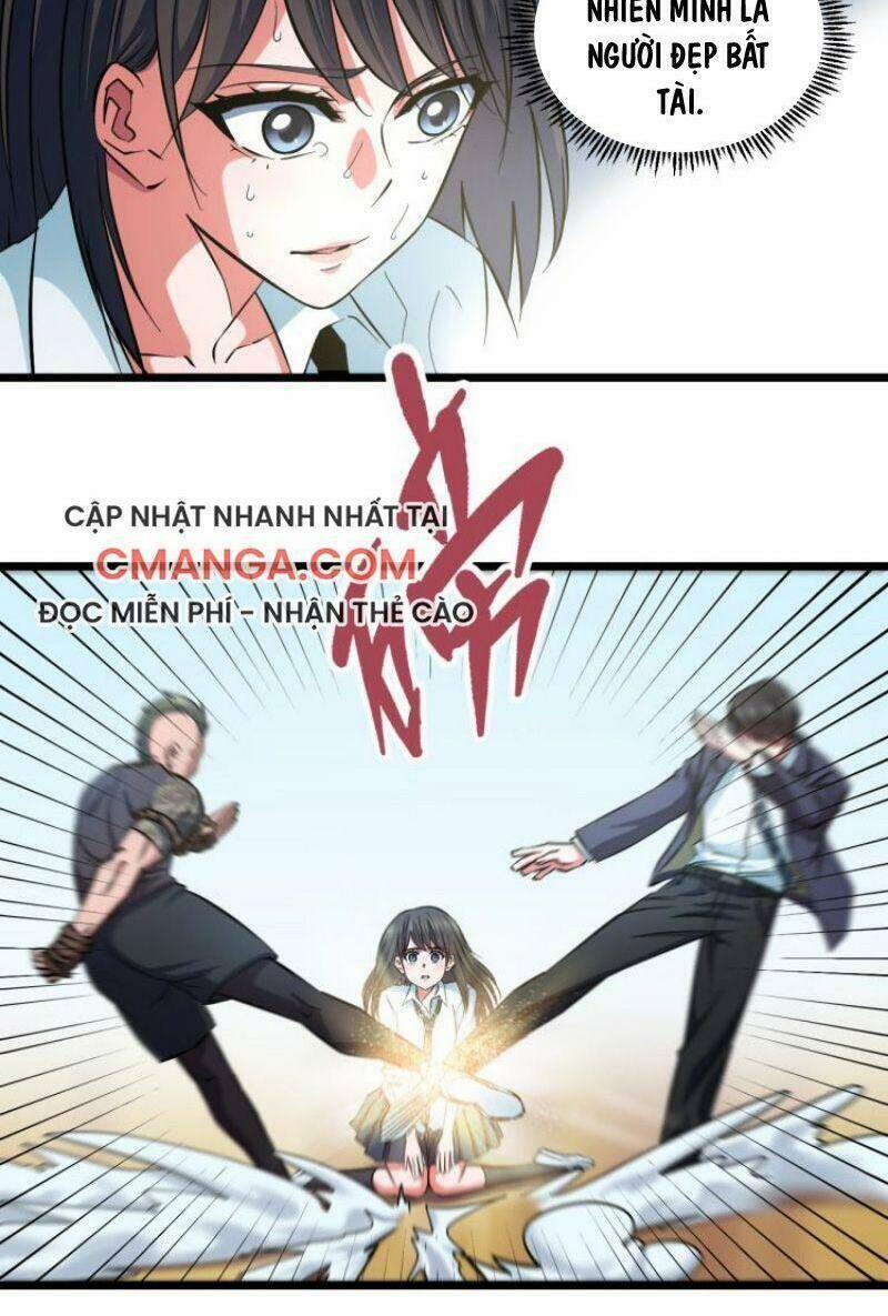 Đối Mặt Với Thử Thách 34 trang 23