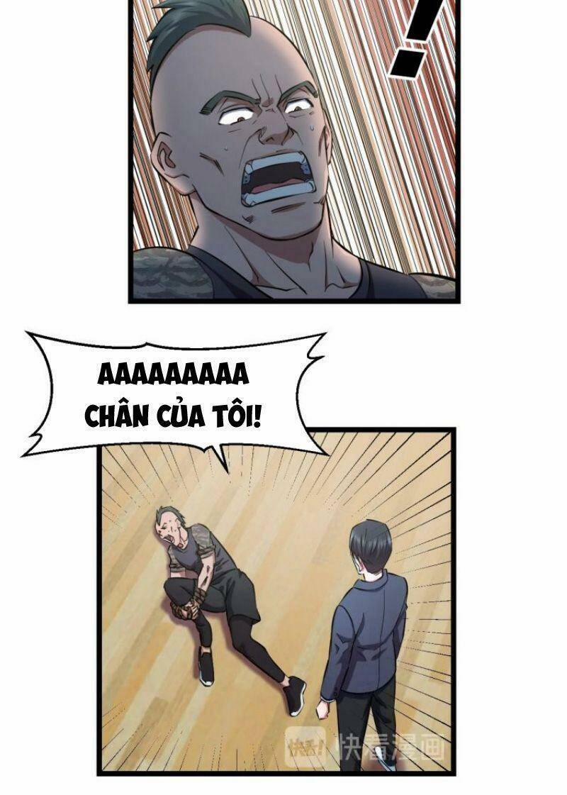 Đối Mặt Với Thử Thách 34 trang 25