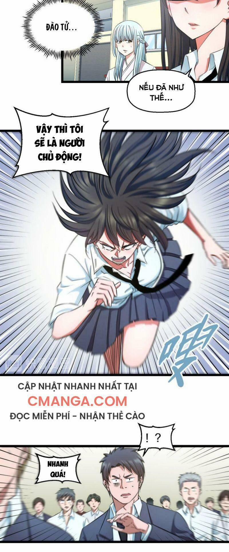 Đối Mặt Với Thử Thách 34 trang 4