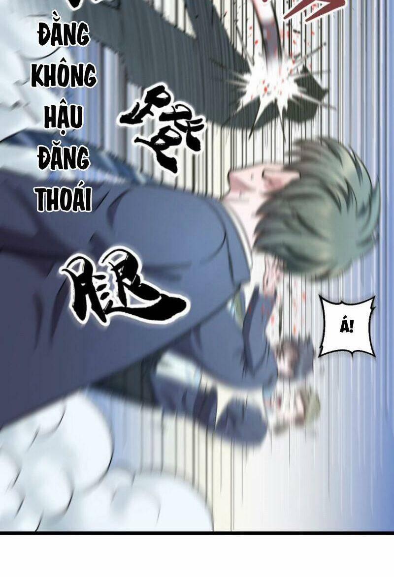 Đối Mặt Với Thử Thách 34 trang 6