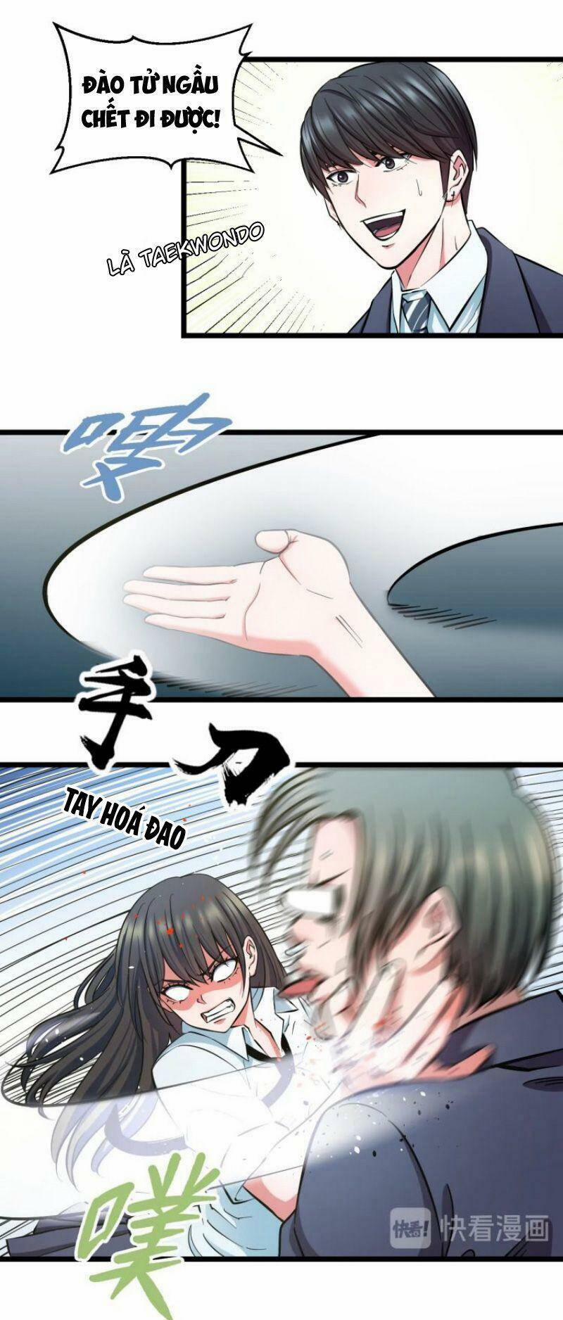 Đối Mặt Với Thử Thách 34 trang 7