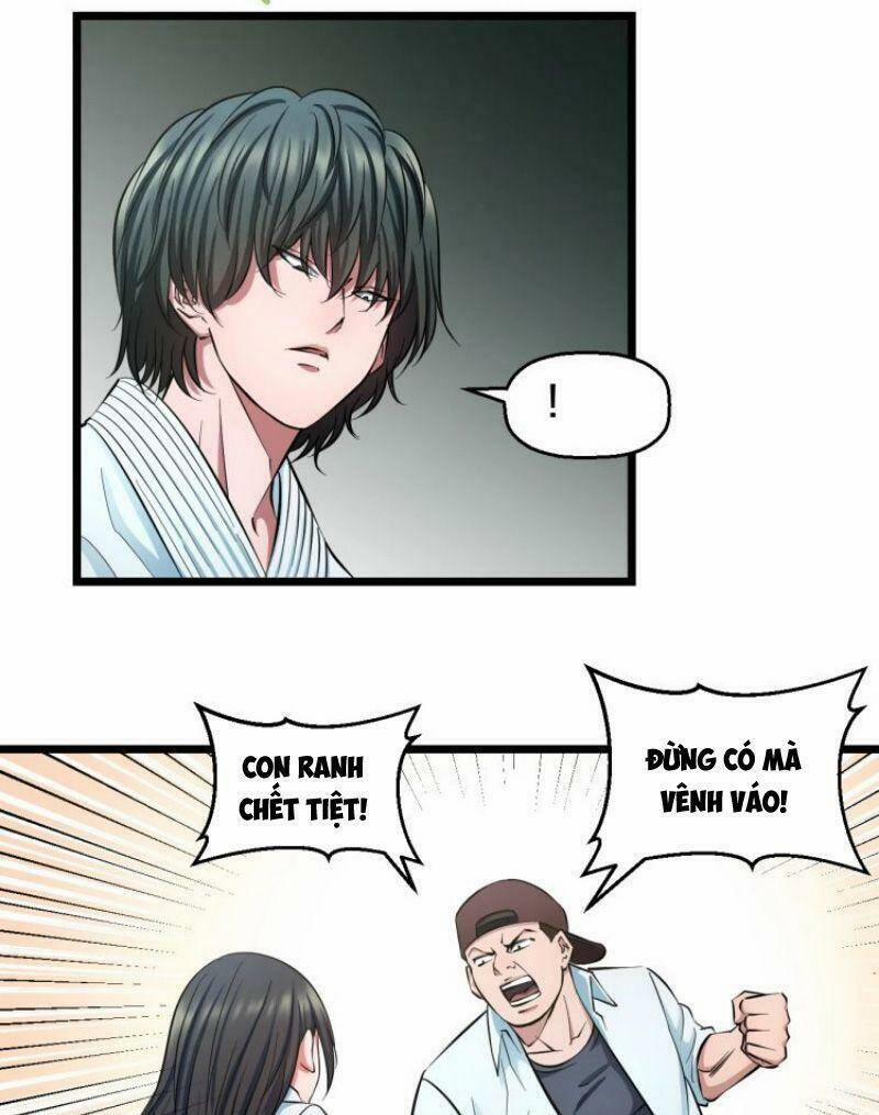 Đối Mặt Với Thử Thách 34 trang 8