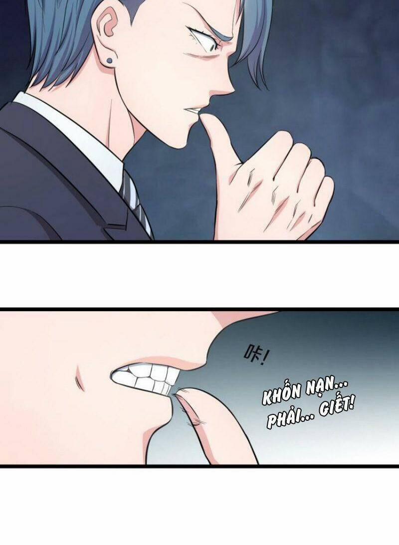 Đối Mặt Với Thử Thách 35 trang 11