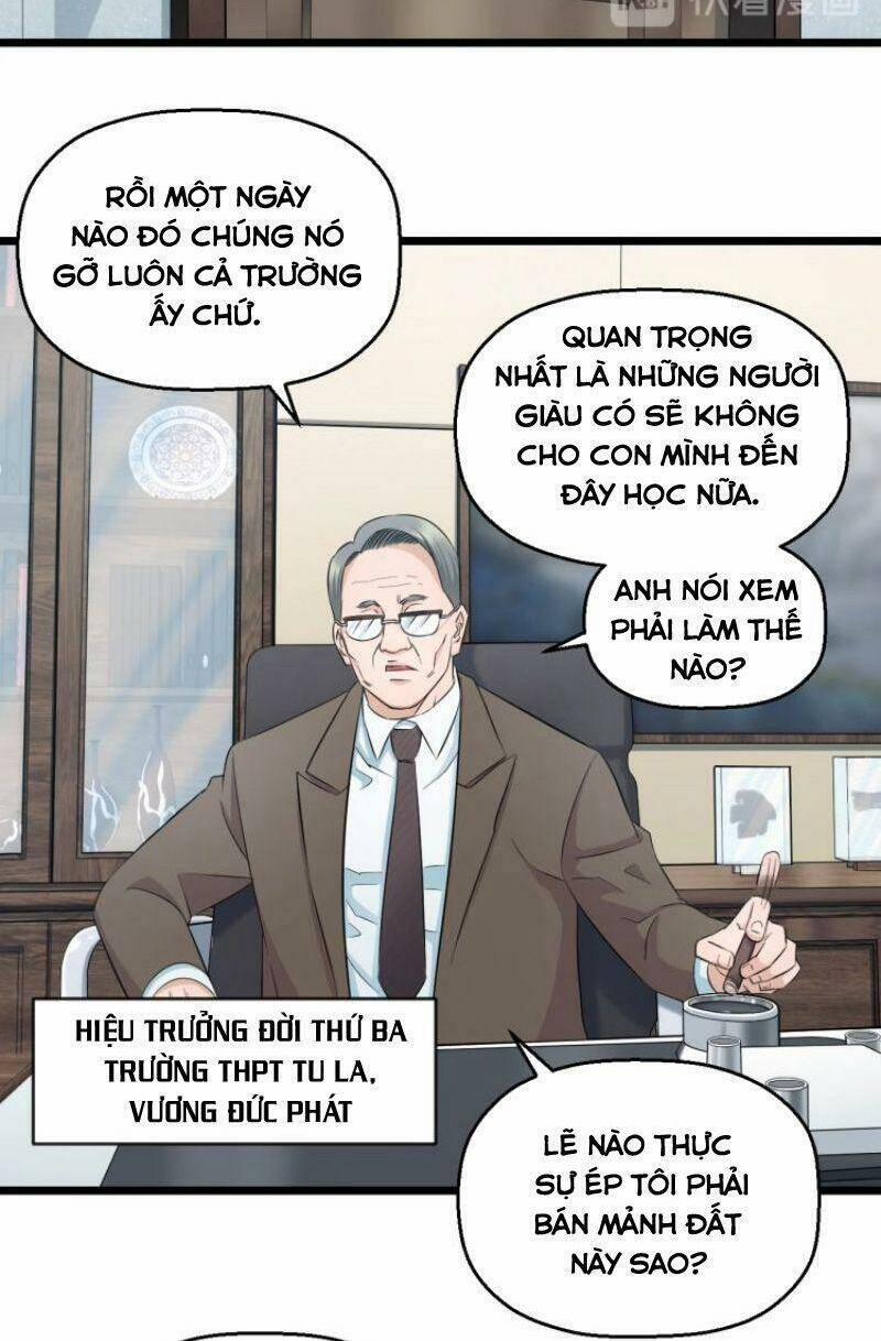 Đối Mặt Với Thử Thách 35 trang 28