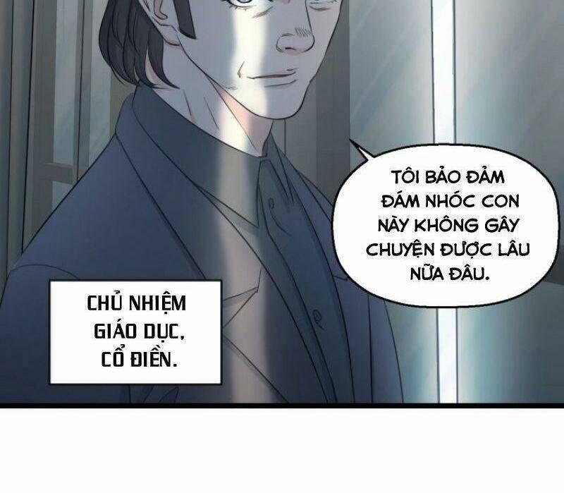 Đối Mặt Với Thử Thách 35 trang 30