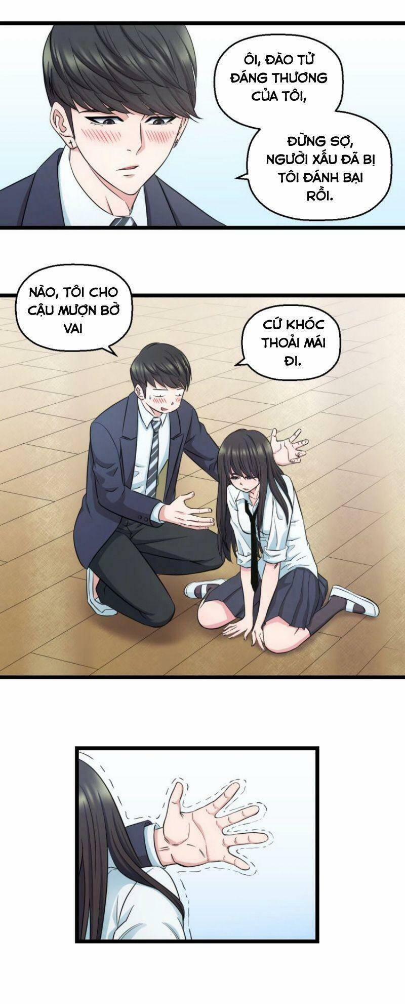 Đối Mặt Với Thử Thách 35 trang 7