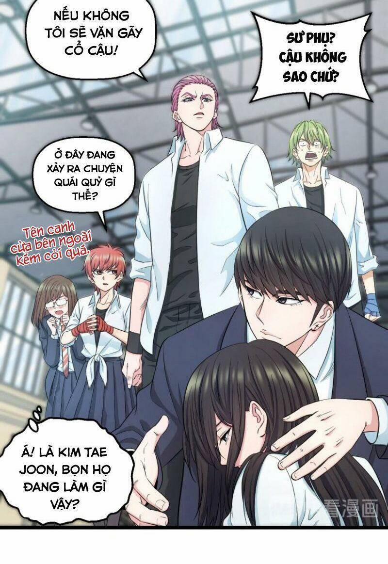 Đối Mặt Với Thử Thách 35 trang 9