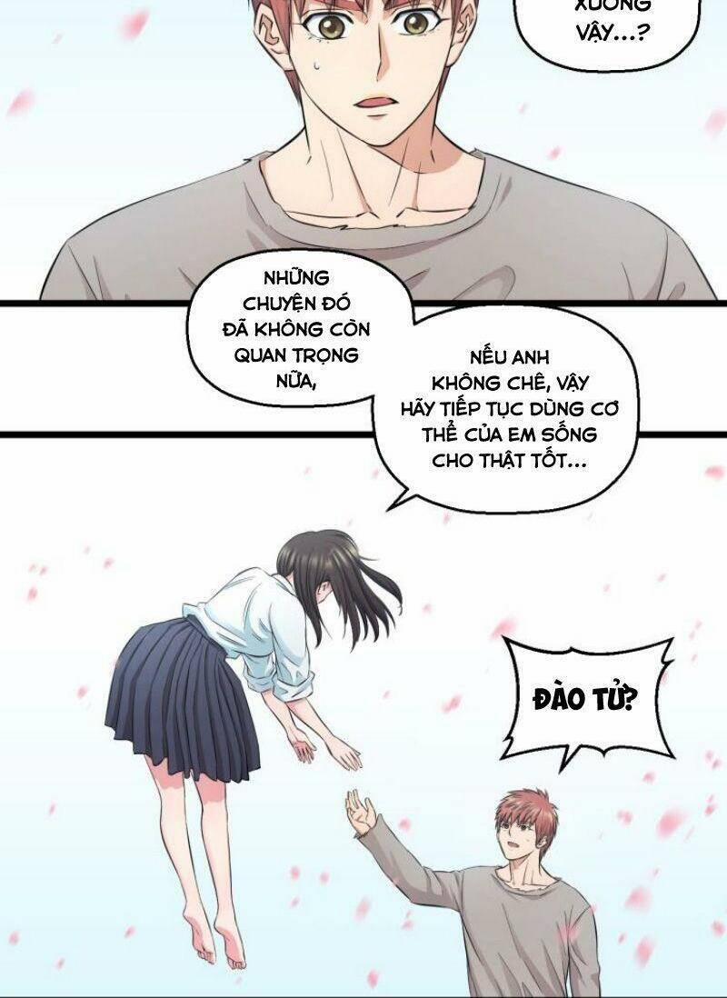 Đối Mặt Với Thử Thách 36 trang 20