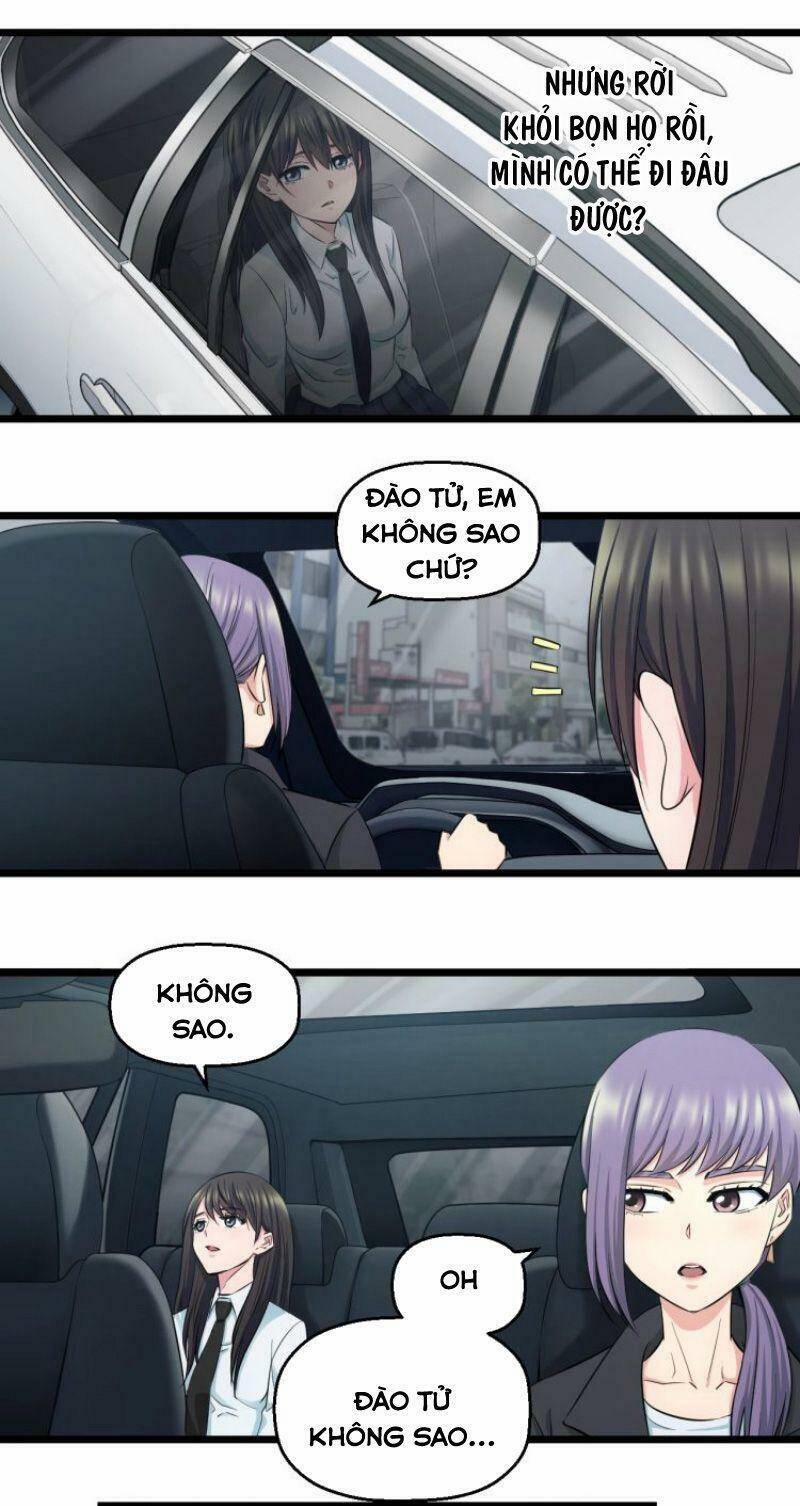 Đối Mặt Với Thử Thách 36 trang 28