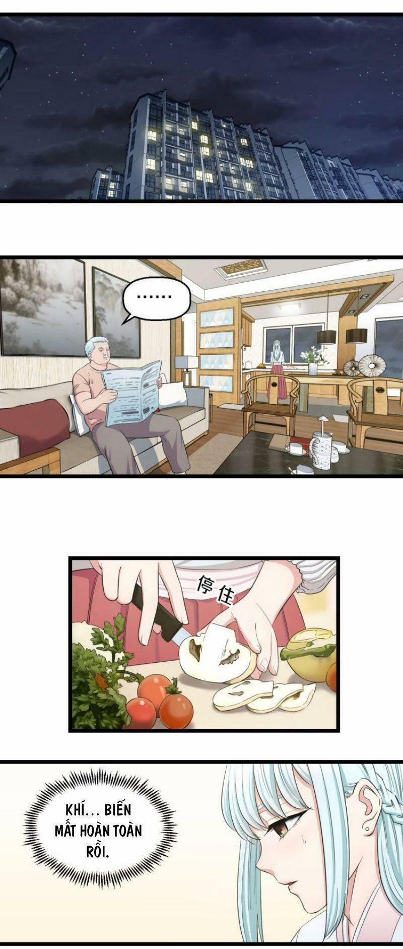 Đối Mặt Với Thử Thách 36 trang 3