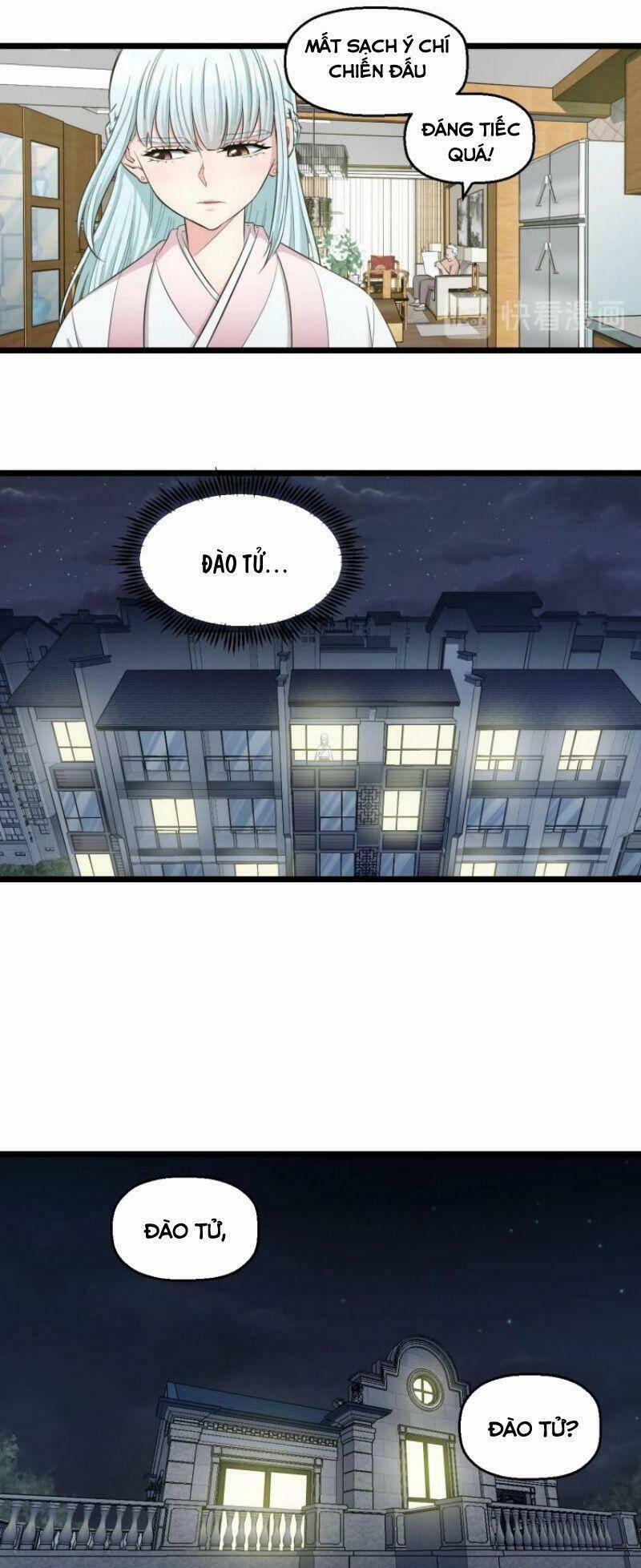 Đối Mặt Với Thử Thách 36 trang 4