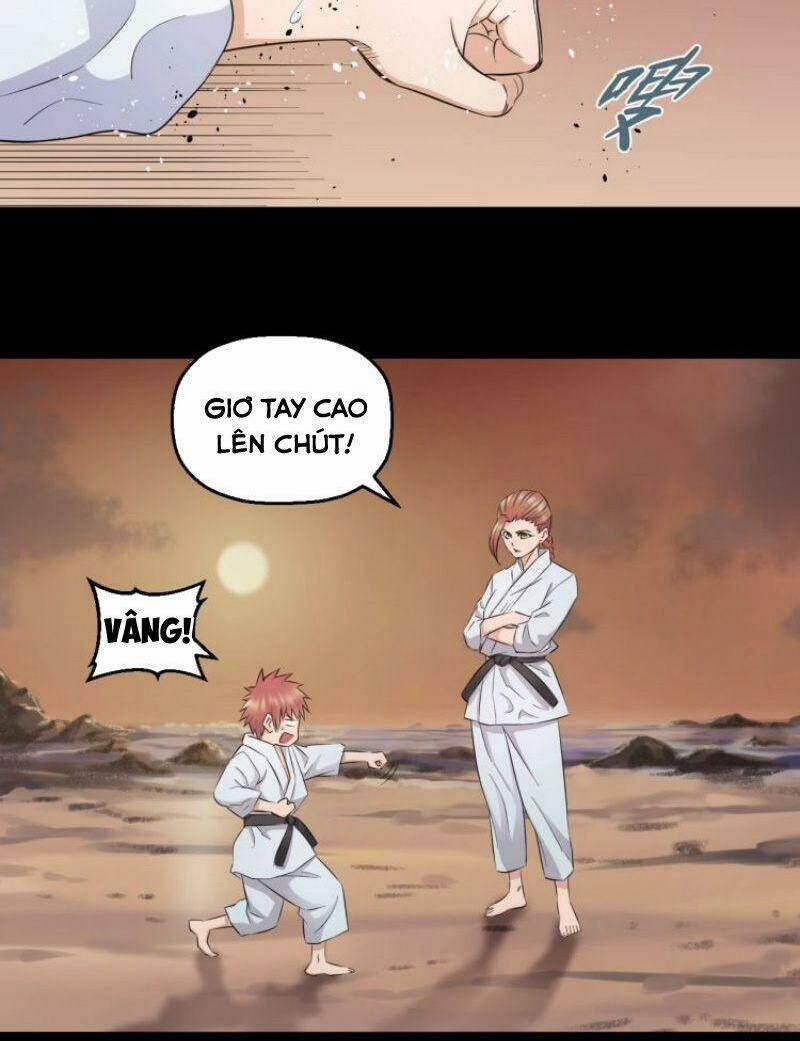 Đối Mặt Với Thử Thách 37 trang 27