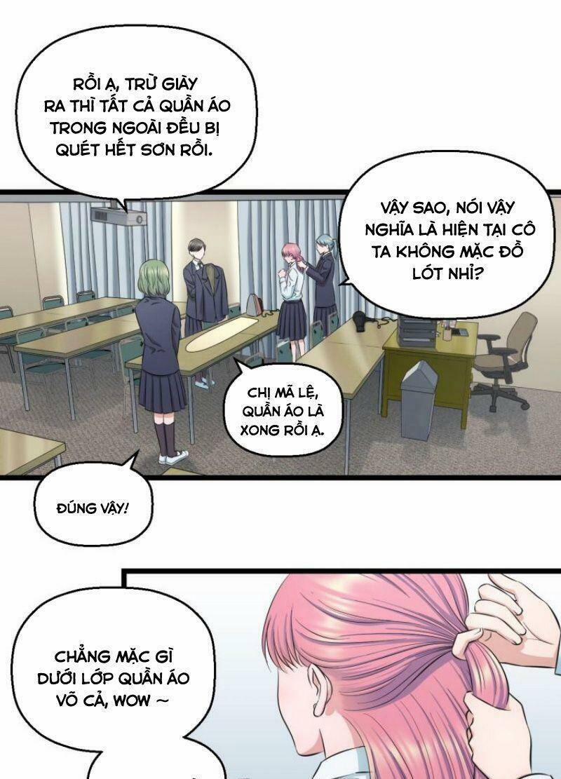 Đối Mặt Với Thử Thách 37 trang 32