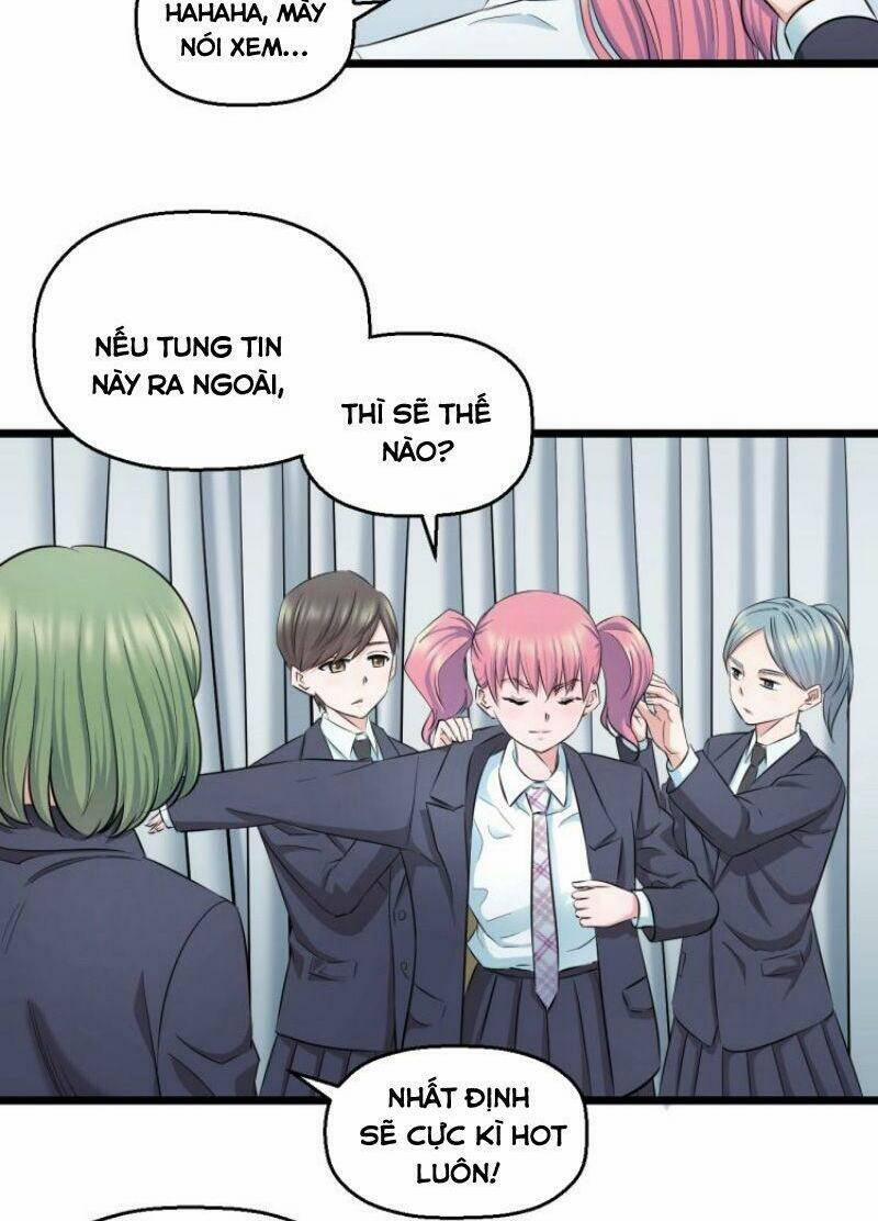 Đối Mặt Với Thử Thách 37 trang 33