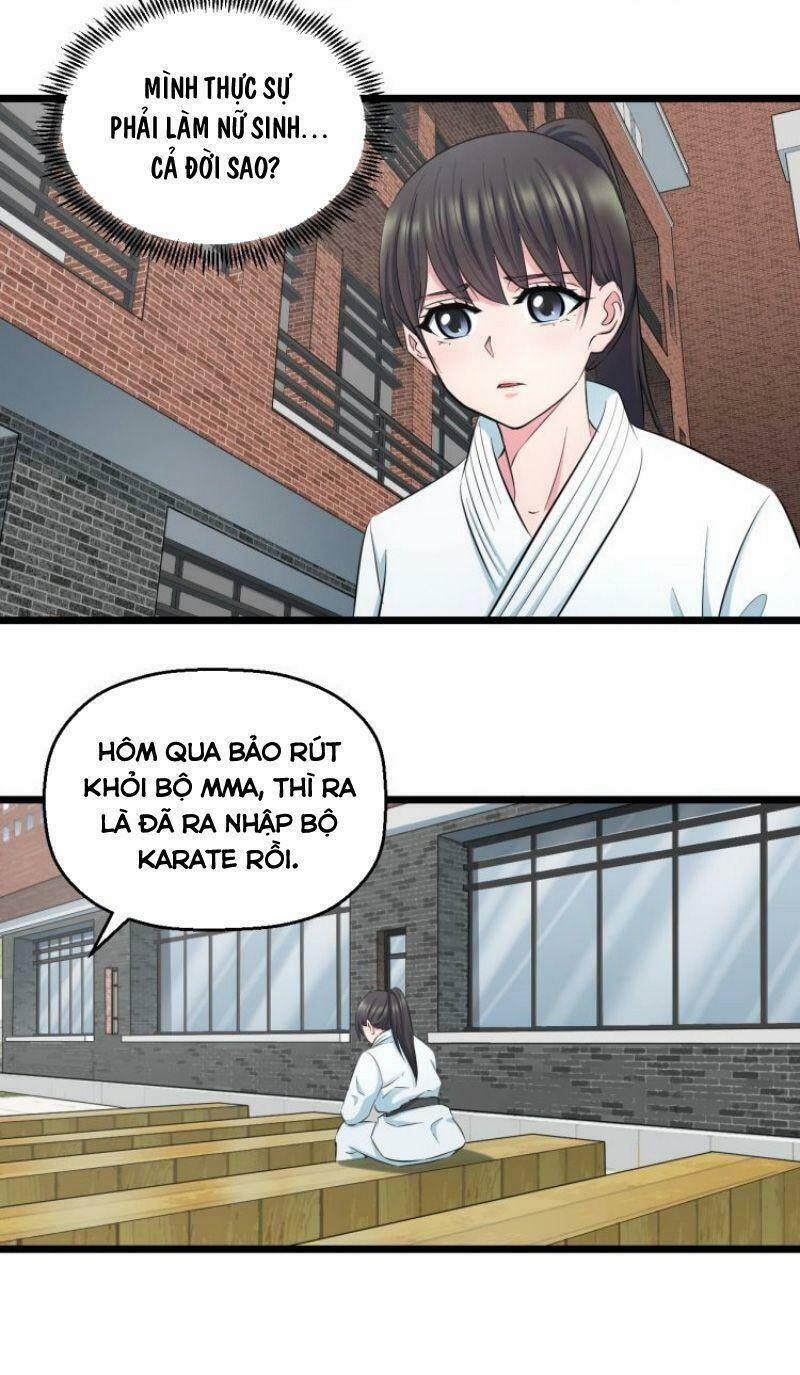 Đối Mặt Với Thử Thách 37 trang 39