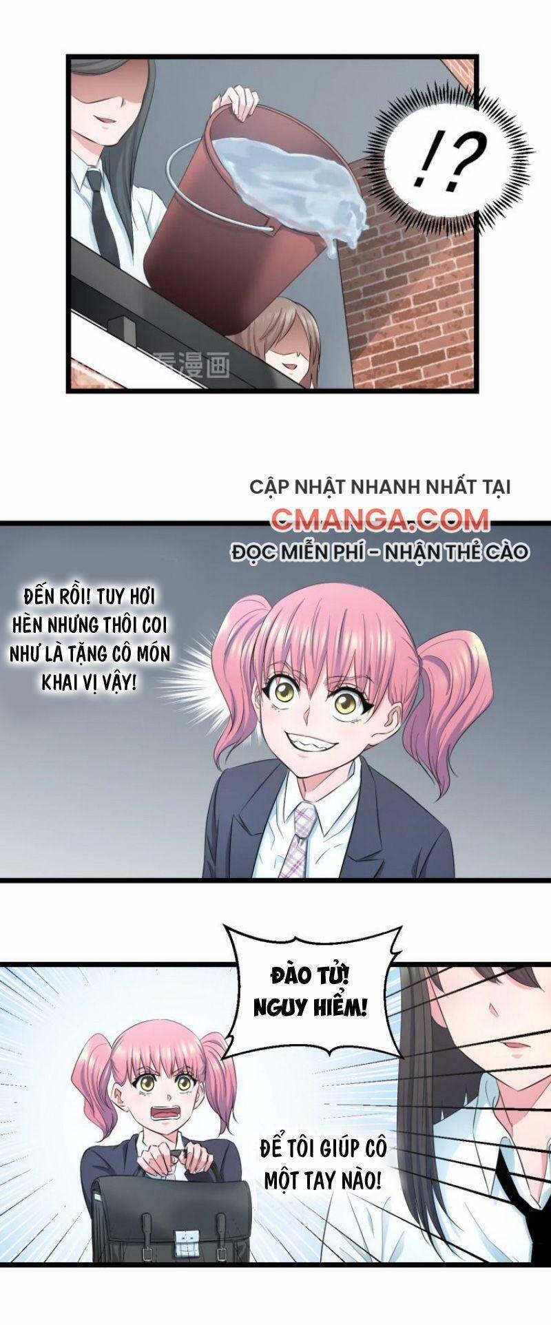 Đối Mặt Với Thử Thách 37 trang 5