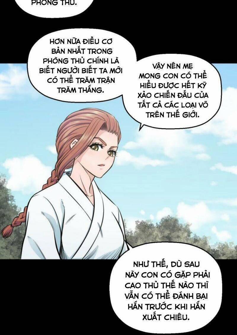 Đối Mặt Với Thử Thách 38 trang 14
