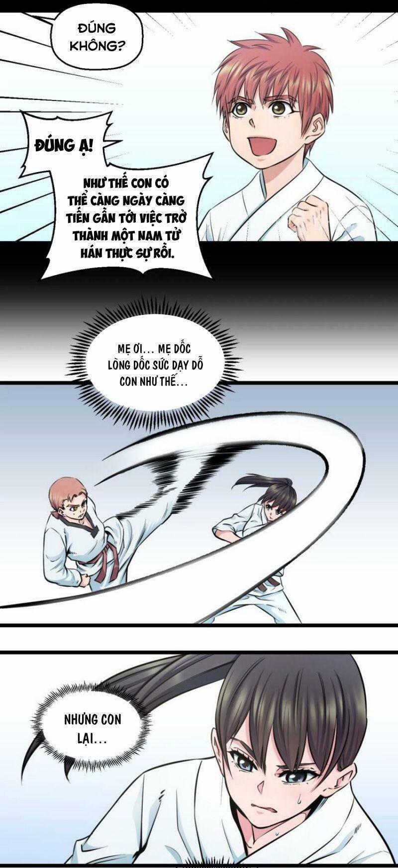 Đối Mặt Với Thử Thách 38 trang 15