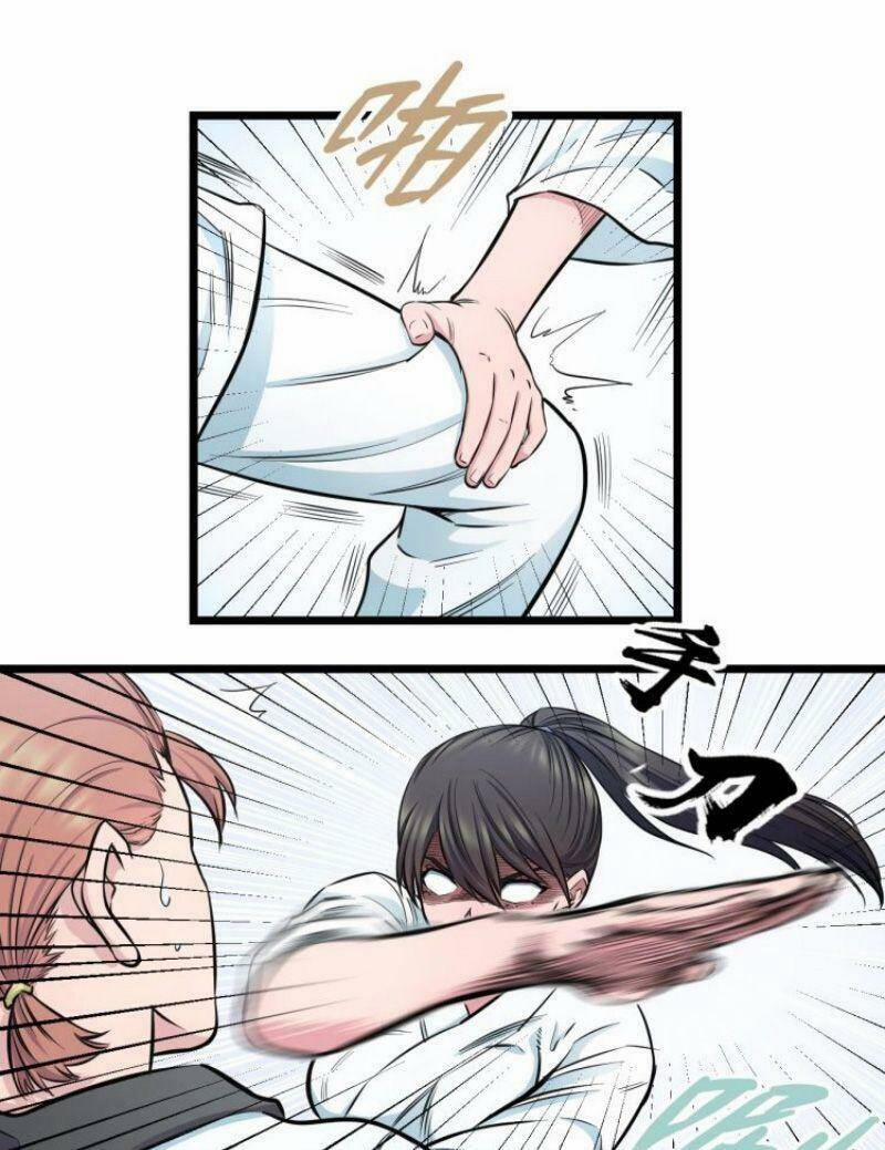 Đối Mặt Với Thử Thách 38 trang 18