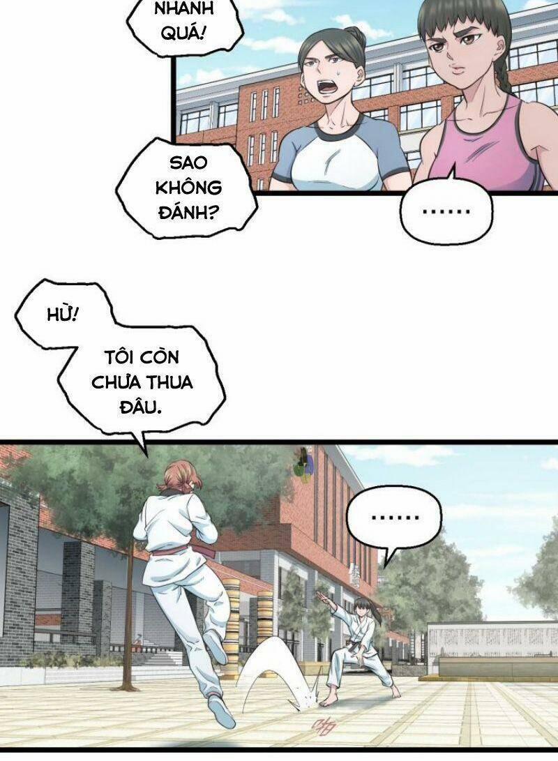 Đối Mặt Với Thử Thách 38 trang 21