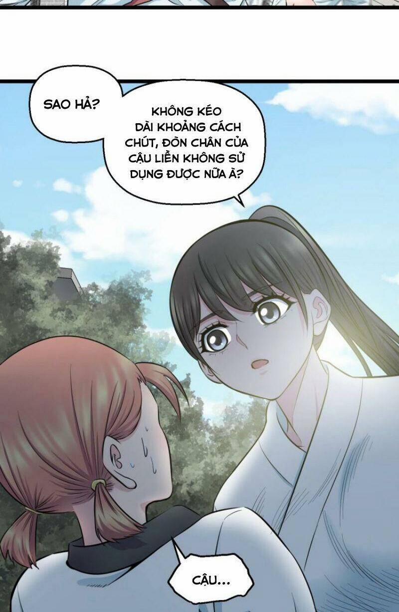 Đối Mặt Với Thử Thách 38 trang 23