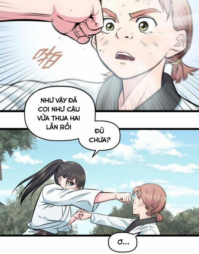 Đối Mặt Với Thử Thách 38 trang 27