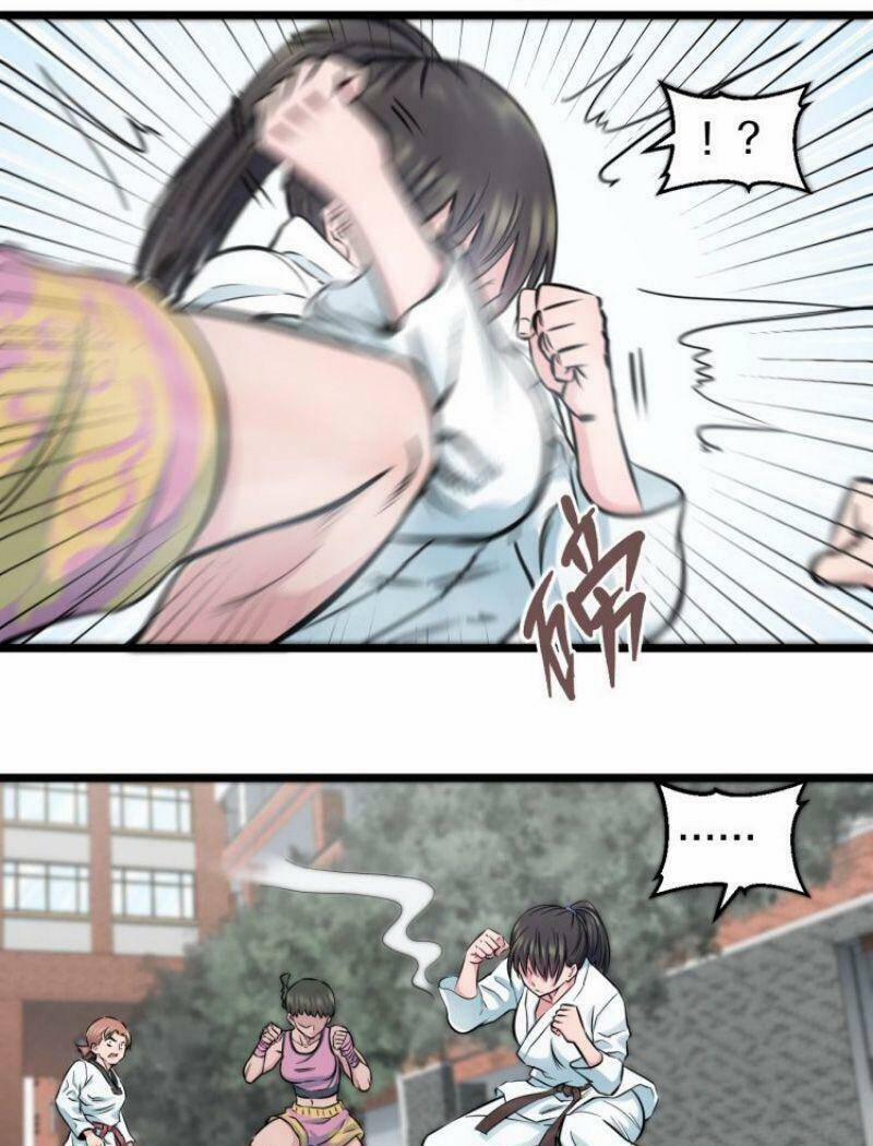 Đối Mặt Với Thử Thách 38 trang 28