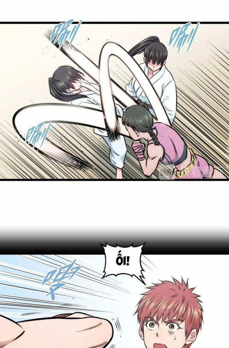 Đối Mặt Với Thử Thách 38 trang 36