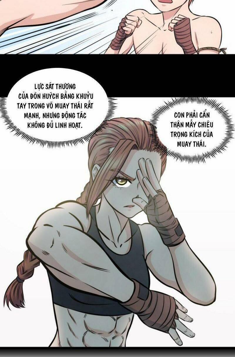 Đối Mặt Với Thử Thách 38 trang 37