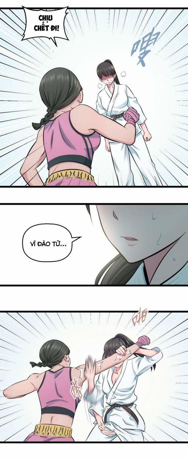 Đối Mặt Với Thử Thách 38 trang 41