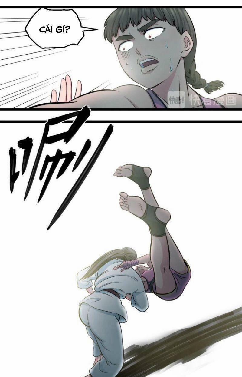 Đối Mặt Với Thử Thách 38 trang 42