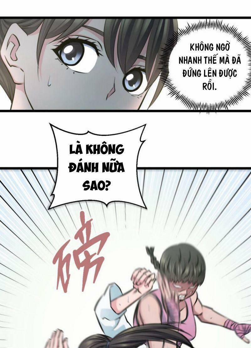 Đối Mặt Với Thử Thách 38 trang 48