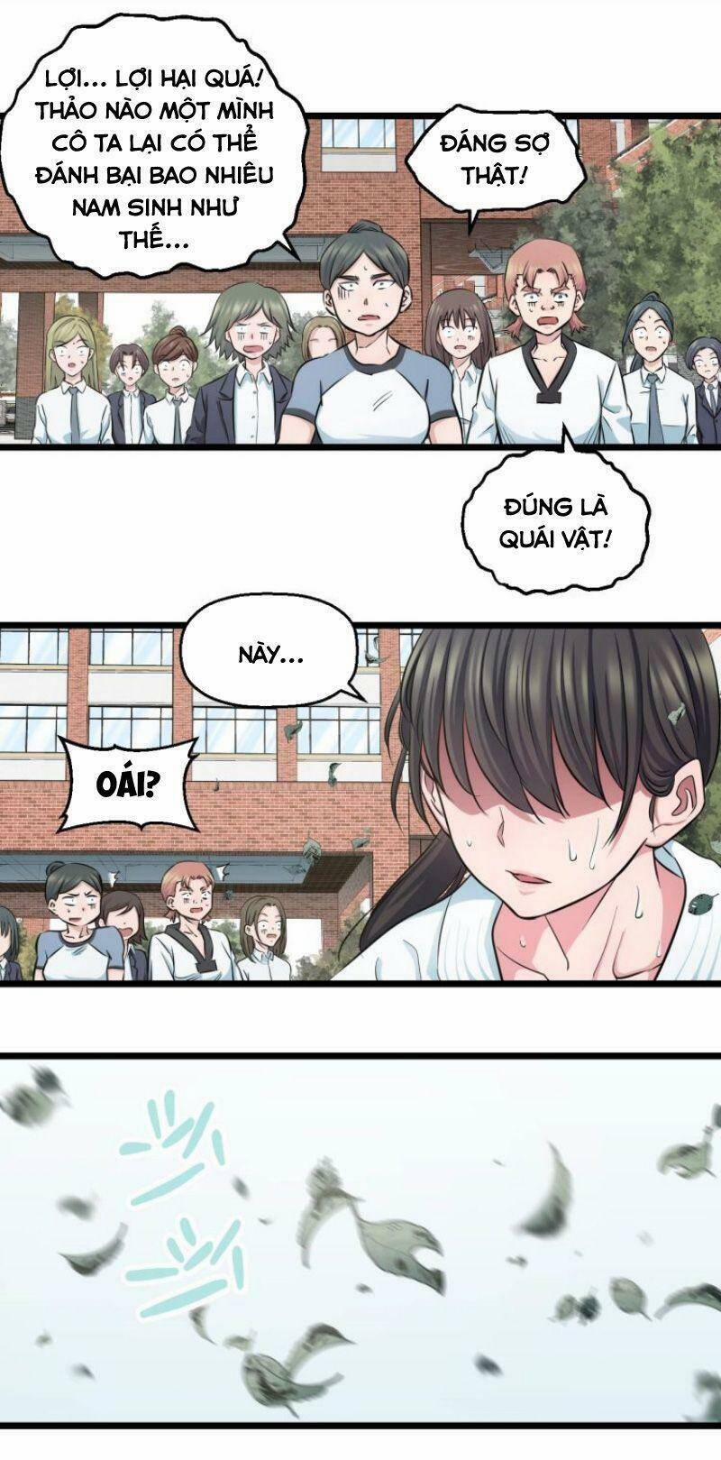 Đối Mặt Với Thử Thách 38 trang 55