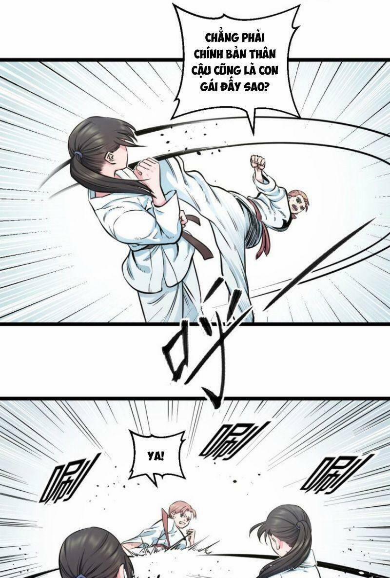 Đối Mặt Với Thử Thách 38 trang 7