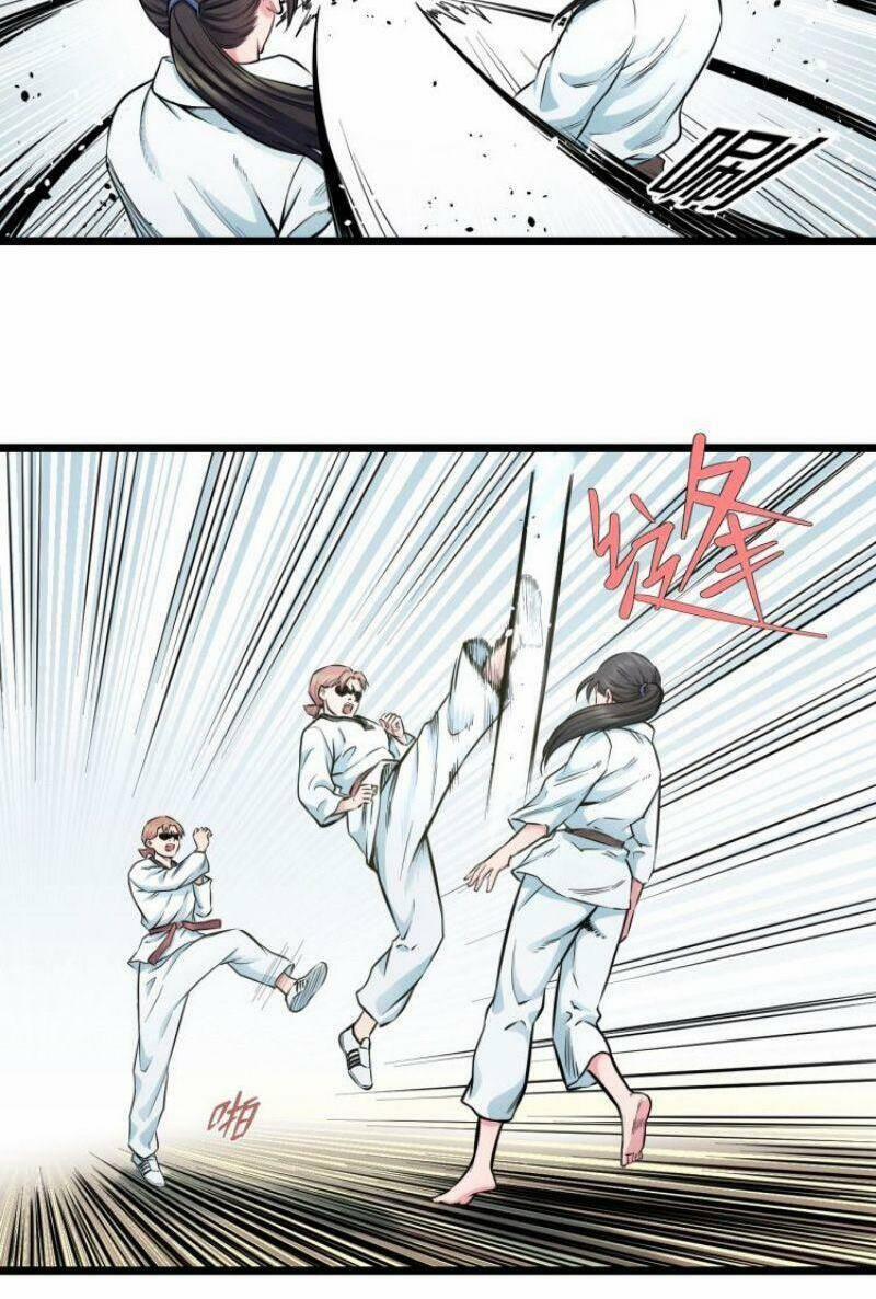 Đối Mặt Với Thử Thách 38 trang 8