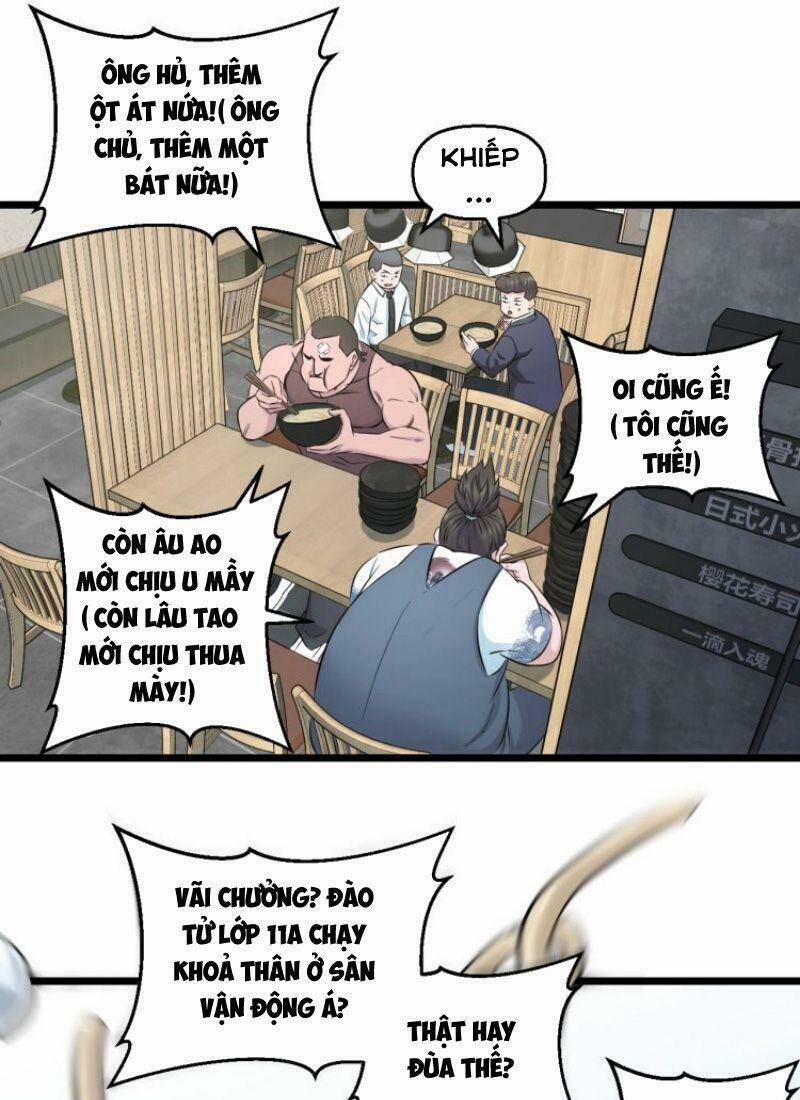 Đối Mặt Với Thử Thách 39 trang 10