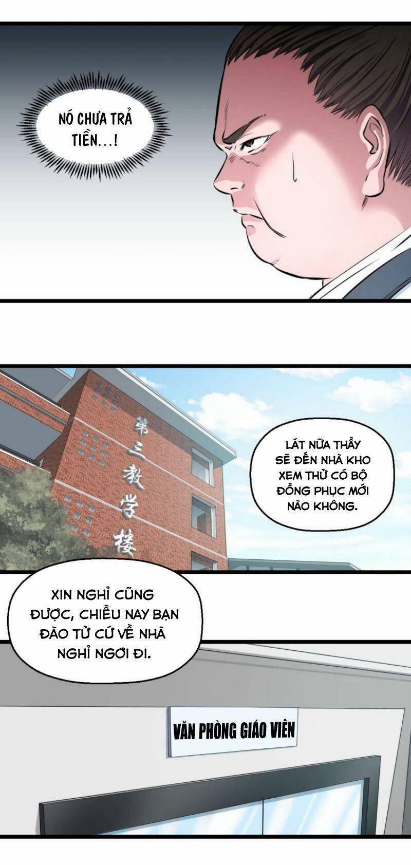 Đối Mặt Với Thử Thách 39 trang 13