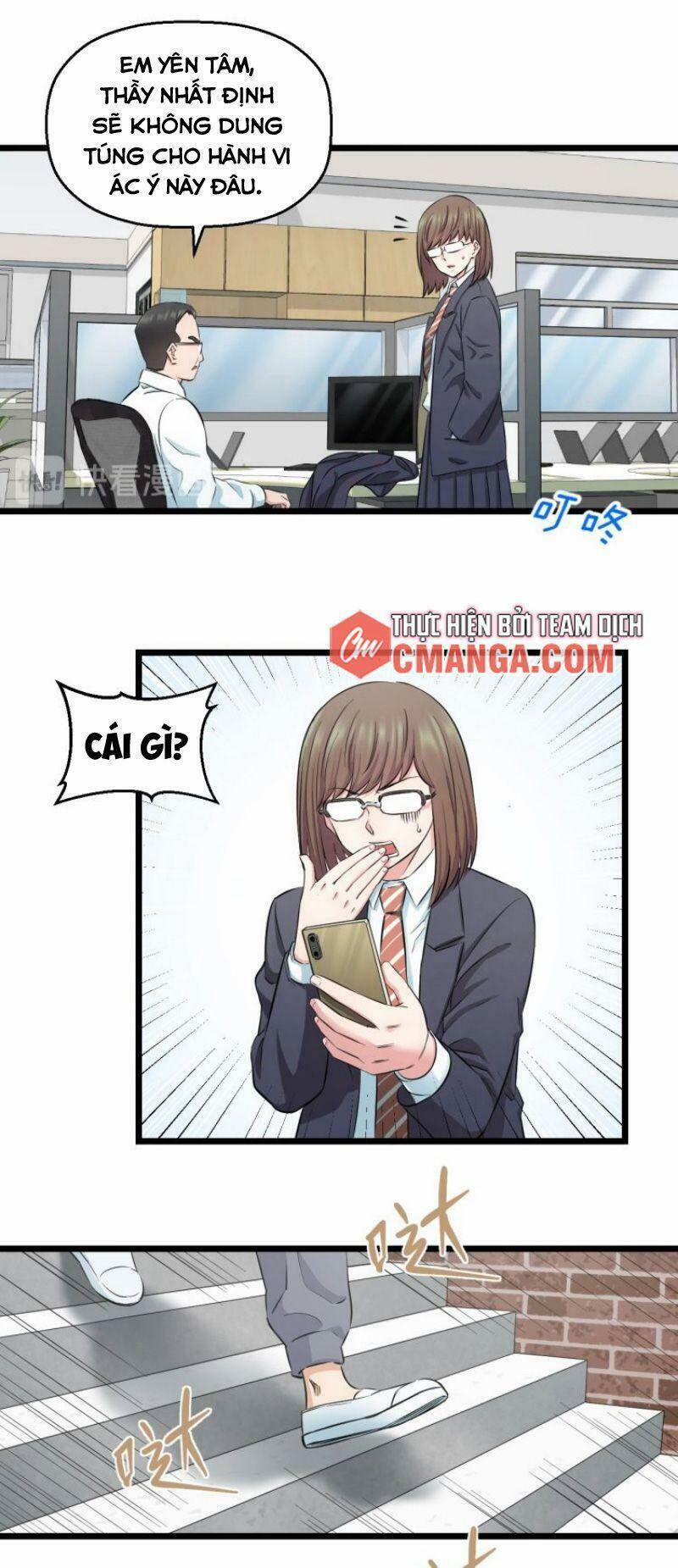 Đối Mặt Với Thử Thách 39 trang 14