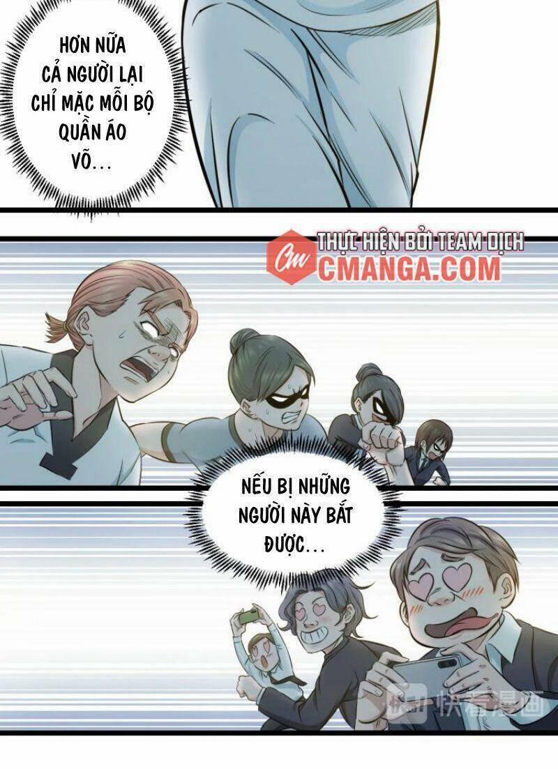 Đối Mặt Với Thử Thách 39 trang 21